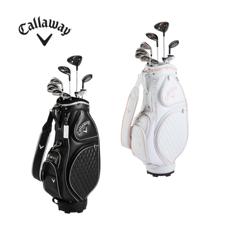 2024年 初心者向け！レディースゴルフクラブセットのおすすめ人気