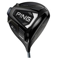 Used Ping G425 MAX Driver 12 Degree Used Golf Club at GlobalGolf.com