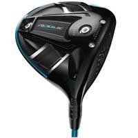 Used Callaway Rogue Sub Zero Driver Used Golf Club at GlobalGolf.com
