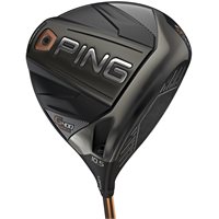 Used Ping G400 Max Driver 9 Degree Used Golf Club at GlobalGolf.com