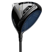 Used TaylorMade Qi10 LS Driver 10.5 Degree Used Golf Club at
