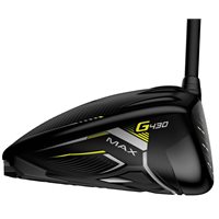 New and Used Ping G430 MAX Driver 9 Degree Golf Club at GlobalGolf.com