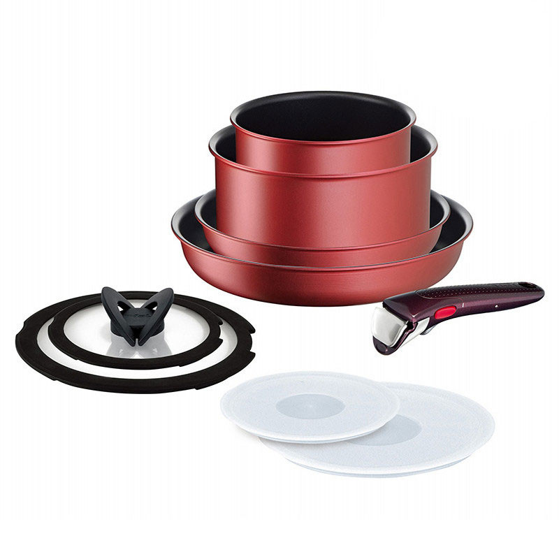 インジニオ・ネオ IHステンレス・アンリミテッド セット9 L97090