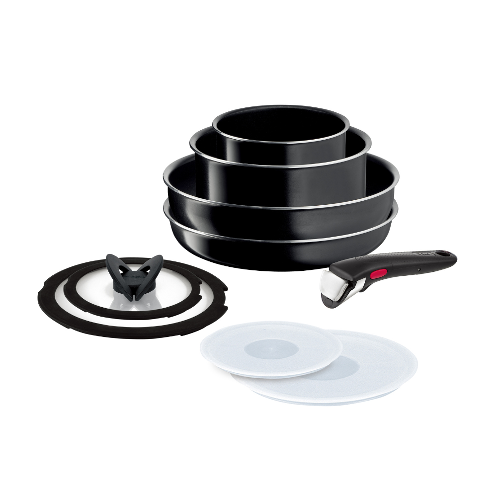 インジニオ・ネオ オニキス・インテンス セット9 L43895