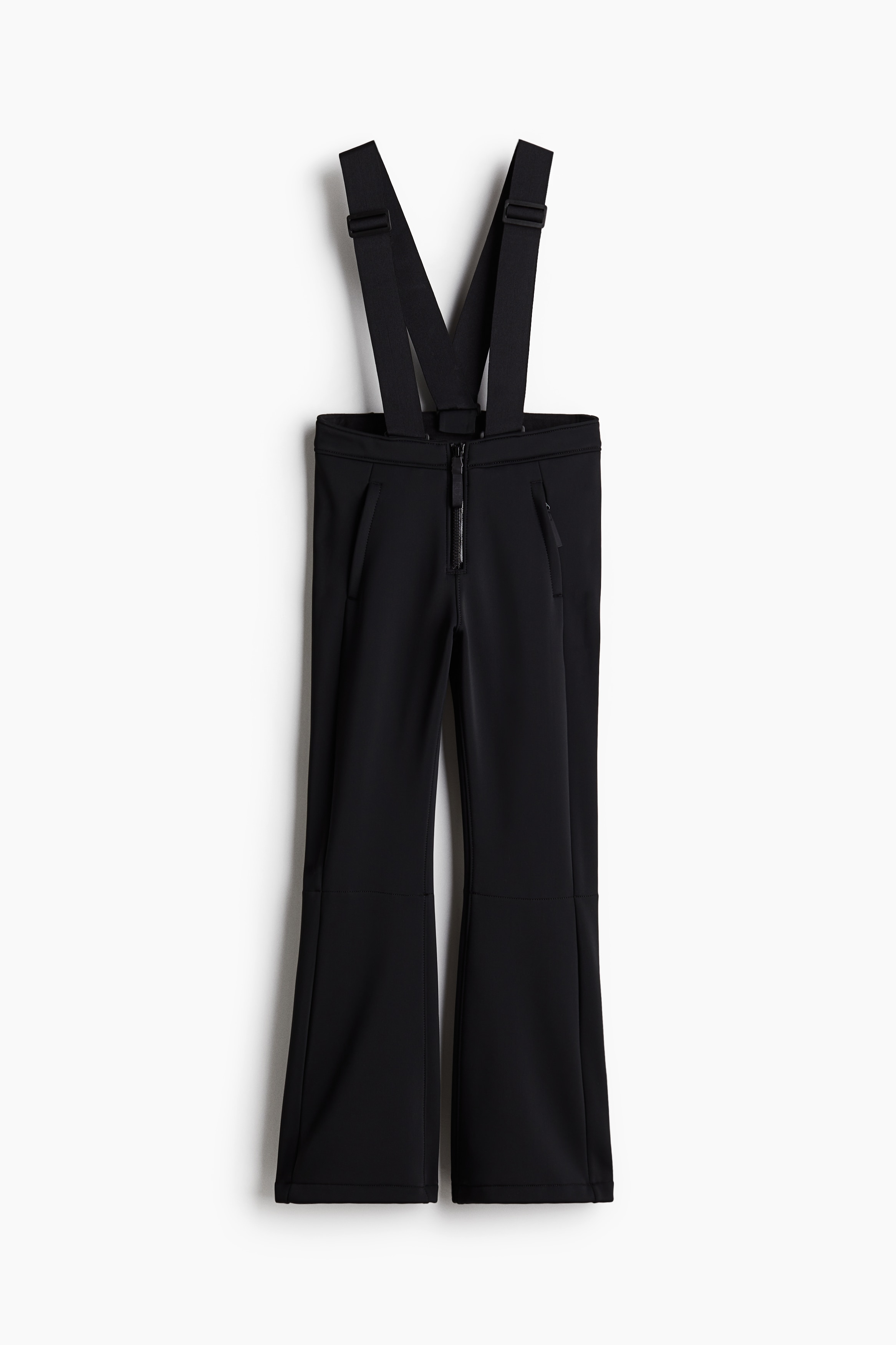 ウォーターリペレントスキーパンツ - ブラック - Kids | H&M JP