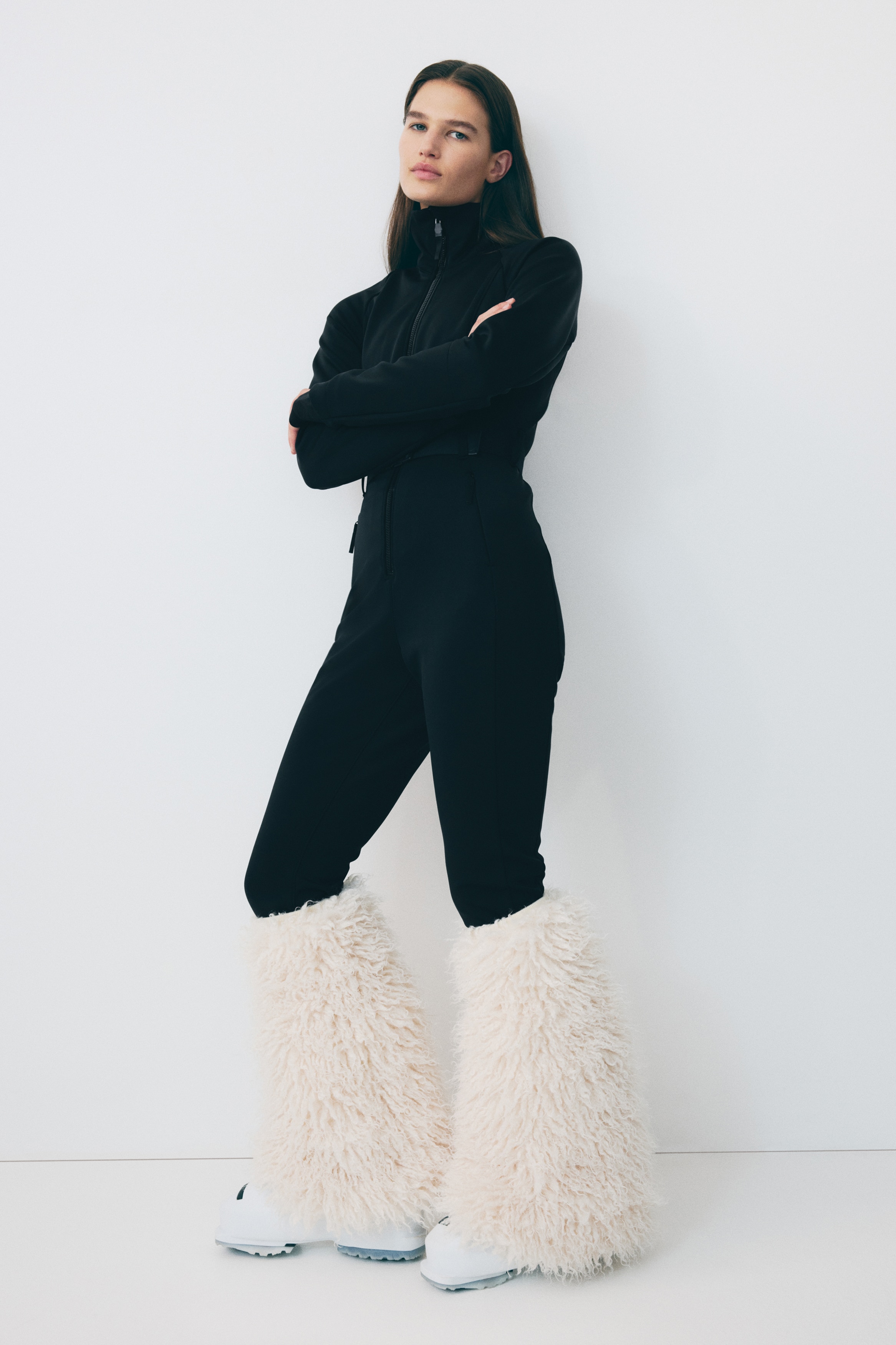 レーディススキーコレクション | StormMove™, ThermoMove™ | H&M JP