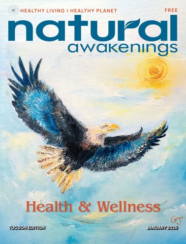 naturaltucson Publisher Publications - Issuu