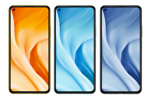 Xiaomiの「Mi 11 Lite 5G」が7月2日発売 FeliCaやSnapdragon 780Gを