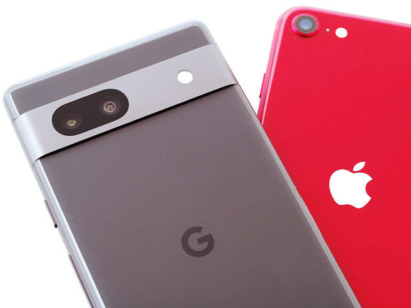 Pixel 7a」徹底レビュー ミッドレンジ価格帯では“ライバル不在”と