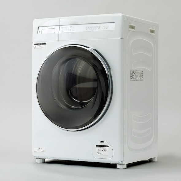 10万円を切るドラム式洗濯乾燥機 ニトリから - ITmedia NEWS