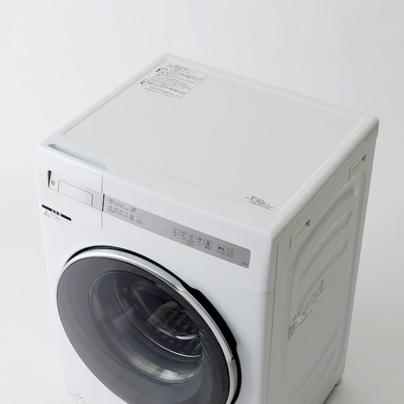 10万円を切るドラム式洗濯乾燥機 ニトリから - ITmedia NEWS