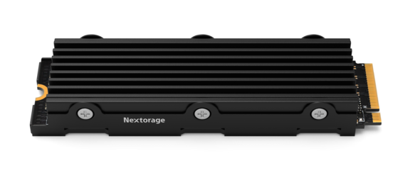 PS5で使えるSSD発売へ ヒートシンク一体型で1TB／2TB - ITmedia NEWS