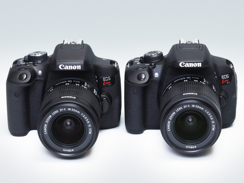 スポーツ観戦の記録に❤️Canon Kiss X8i✨Wi-Fiで写真を即シェア