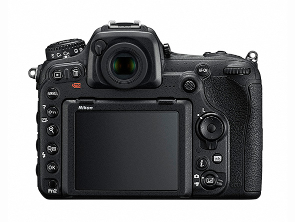 D5と同等のAFシステムを搭載したDXフォーマットデジタル一眼レフ「D500