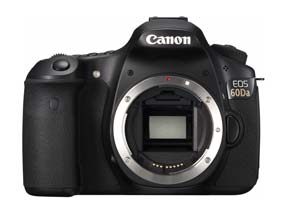 キヤノン、天体撮影専用の「EOS 60Da」 - ITmedia NEWS