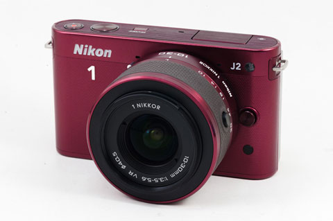 使いやすくなった「2」 「Nikon 1 J2」をJ1ユーザ目線でチェックする