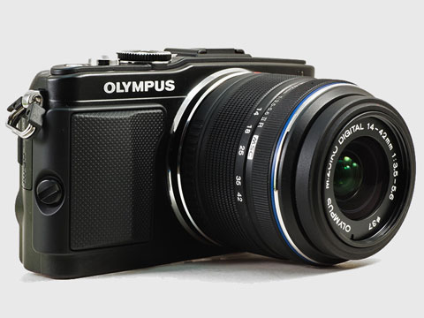 値下【ジャンク/故障品】OLYMPUS PEN Lite E-PL5 オリンパス 値下