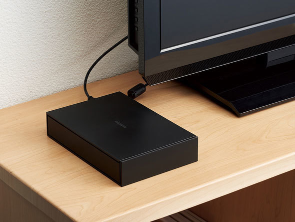 テレビ用HDD」おすすめ4選 お気に入りの番組を簡単・確実に録画【2020