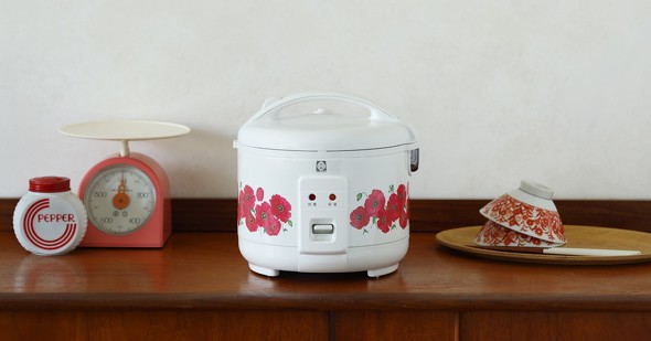 今日の人気商品】タイガーの昭和レトロな「レトロ柄復刻シリーズ」が