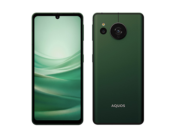 3万円台で買える国産ブランドスマホ！ 「AQUOS wish3」を5つのポイント