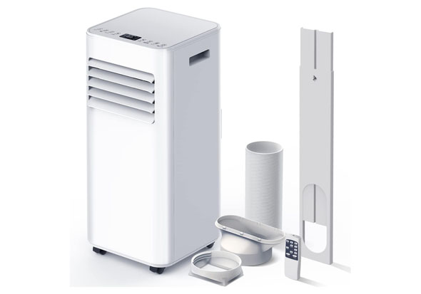 今売れている「スポットクーラー」おすすめ＆ランキング 工事不要で