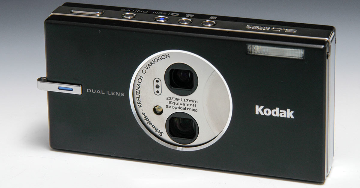 今だからエモい 持ってても撮っても楽しい「オールドコンデジ」ベスト4