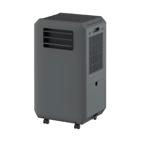 設置工事いらず」でヒット ドンキの“置くだけエアコン”に新モデル登場