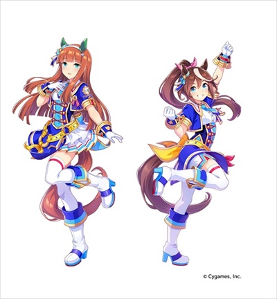 ウマ娘 プリティーダービー」8月にリアルイベントを開催 狙いは