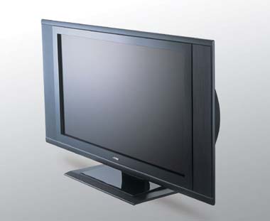 32インチ液晶テレビが14万9800円――バイ・デザイン - ITmedia NEWS