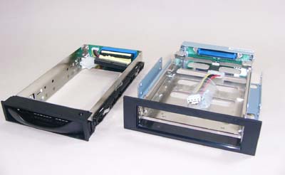 HDDを内蔵できるスマートさ――長瀬産業「DVX-700」：レビュー（1/3