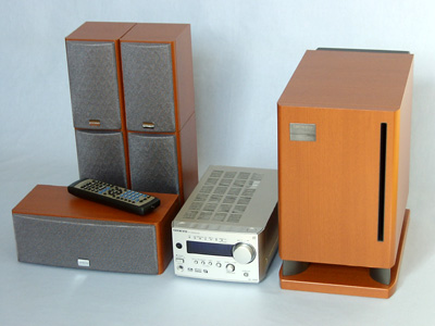 音質面でのコストパフォーマンスの高さは健在――オンキヨー「BASE-V15X