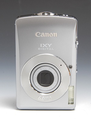 是*士様 Canon IXY DIGITAL 80 撮影可能 IXY DIGITAL 80 - キヤノン