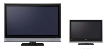 日立、50V型プラズマと26V型液晶のスタンダードモデル新製品 - ITmedia