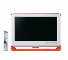 薄型テレビ、2008年春の新モデルを検証する（2）：本田雅一のTV Style