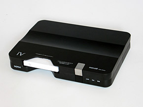 明快な運用スタイルでデジタル録画を楽しめる、マクセルiV（アイヴィ