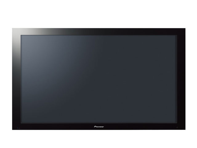 レーザーを使う液晶テレビ、三菱「REAL LASERVUE」が描き出した「地獄