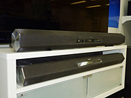 ソニー、“ダブルワイヤレス”のサウンドバー「HT-CT260」発売