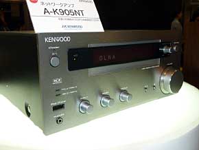 ☆ジャンク扱い/KENWOOD A-K905NT KENWOOD A-K905NT 人気 商品 通販