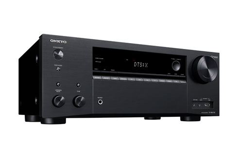 オンキヨー、9万円のDolby Atmos対応AVアンプ「TX-NR676E」 - ITmedia NEWS