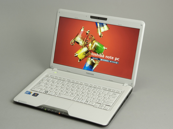 東芝が放つ“ネットノート”の実力は？――「dynabook MX」を比較：CULV