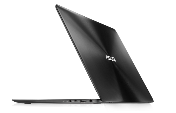 ASUS、“Core M”採用の13.3型極薄ノート「ZenBook UX305」：未発表CPUを