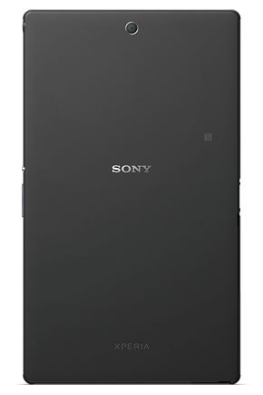 Xperia Z3 Tablet Compact」Wi-Fiモデルは11月7日発売――8型で“世界最