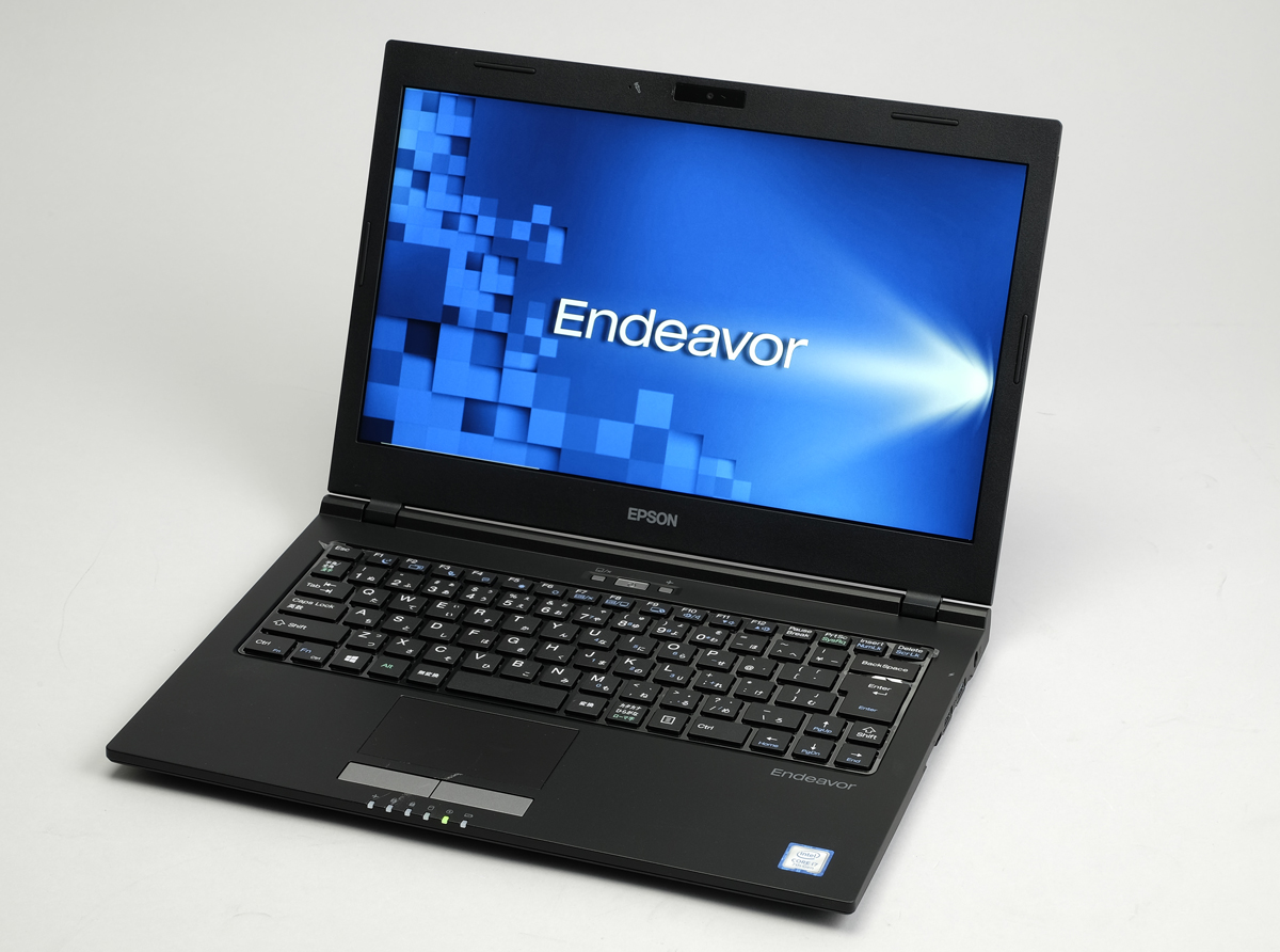 ビジネスに求める“リアルモバイルPC”の条件とは――エプソンダイレクト