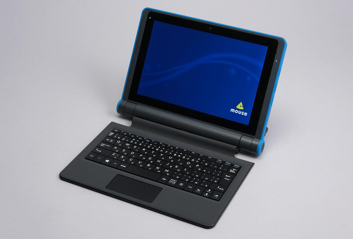 税込み2万2000円のWindowsタブ「mouse E10」を使って分かったこと