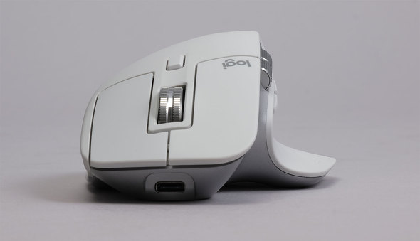 ロジクールのシリーズ初メカニカルキーボード「MX MECHANICAL」と静音