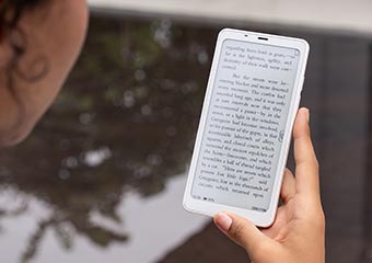 ONYX、6型電子ペーパーを採用した小型軽量のAndroid端末「BOOX Palma