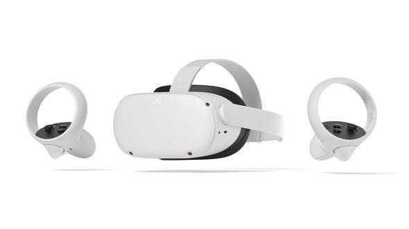 MetaのVRゴーグル「Meta Quest 2」が価格改定 128GBモデルは税込み3万