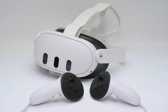 MetaのVRゴーグル「Meta Quest 2」が価格改定 128GBモデルは税込み3万