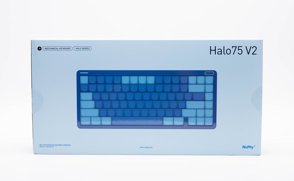 キータッチの“コトコト感”と細かなカスタマイズ性、豊富なカラバリが