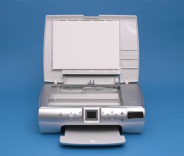 気軽に高機能複合機」を実現――「Lexmark P4350」 - ITmedia PCUPdate